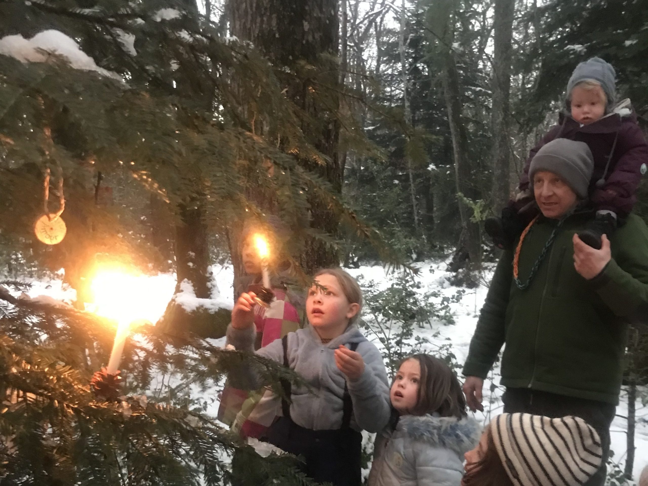Formation dynamique de groupes, rituels et culture régénréative